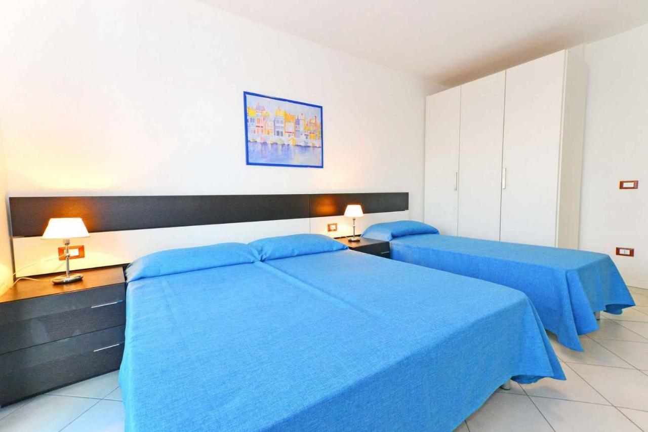 Apartments In Lignano 21649 Lignano Sabbiadoro Eksteriør billede