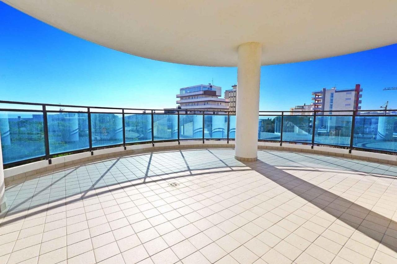Apartments In Lignano 21649 Lignano Sabbiadoro Eksteriør billede