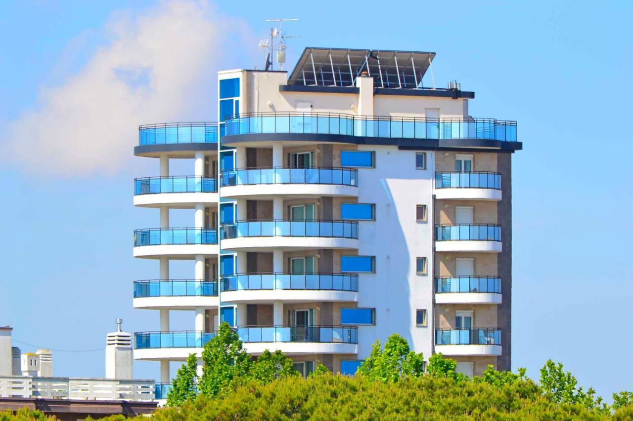 Apartments In Lignano 21649 Lignano Sabbiadoro Eksteriør billede