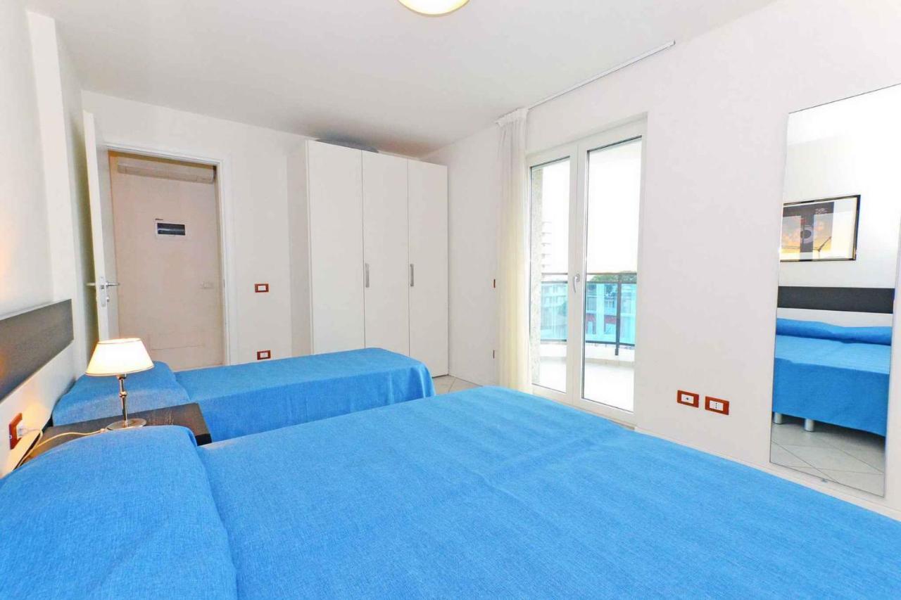 Apartments In Lignano 21649 Lignano Sabbiadoro Eksteriør billede