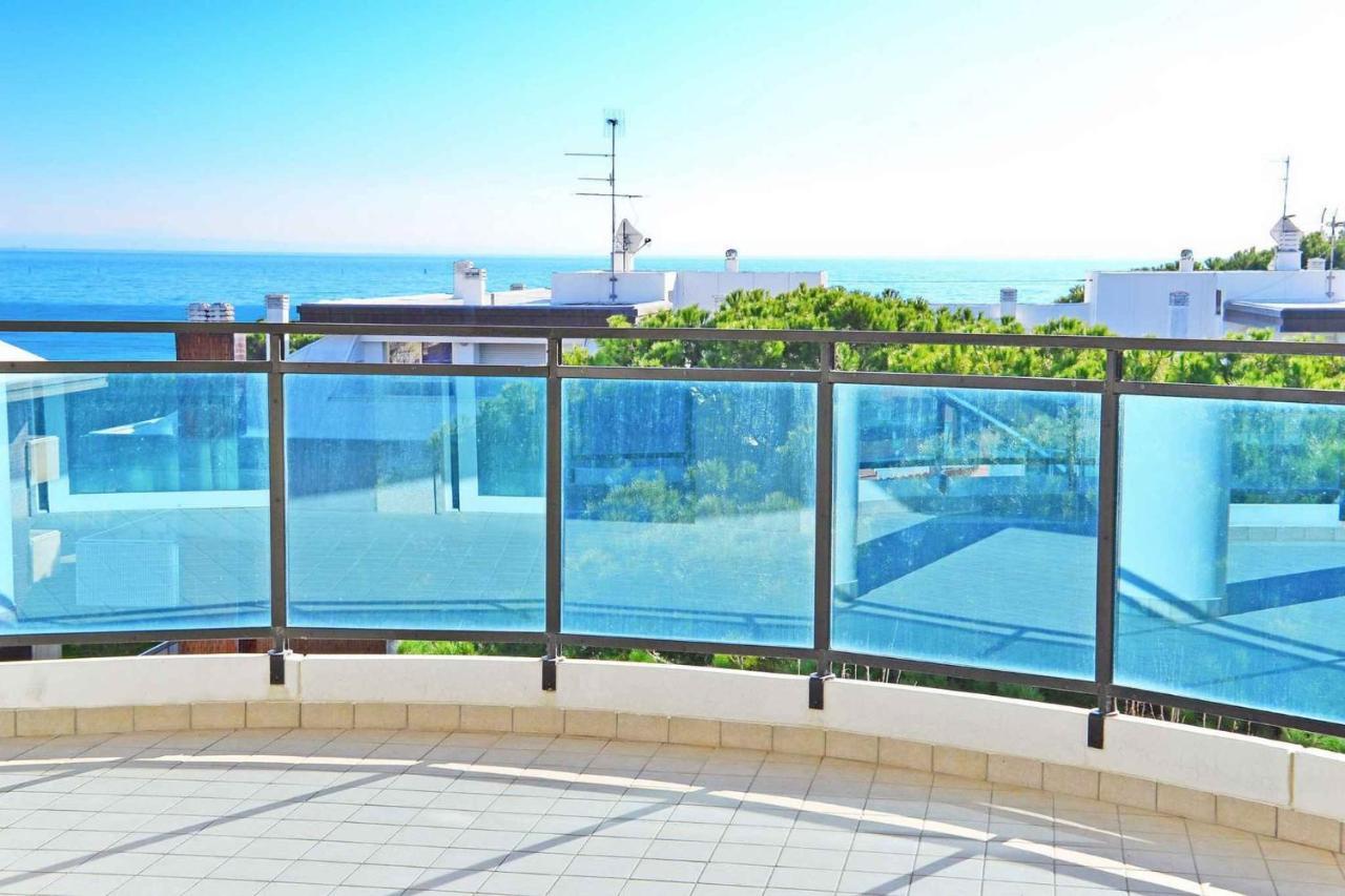 Apartments In Lignano 21649 Lignano Sabbiadoro Eksteriør billede