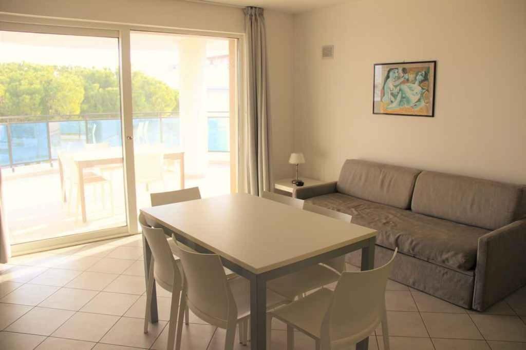 Apartments In Lignano 21649 Lignano Sabbiadoro Eksteriør billede
