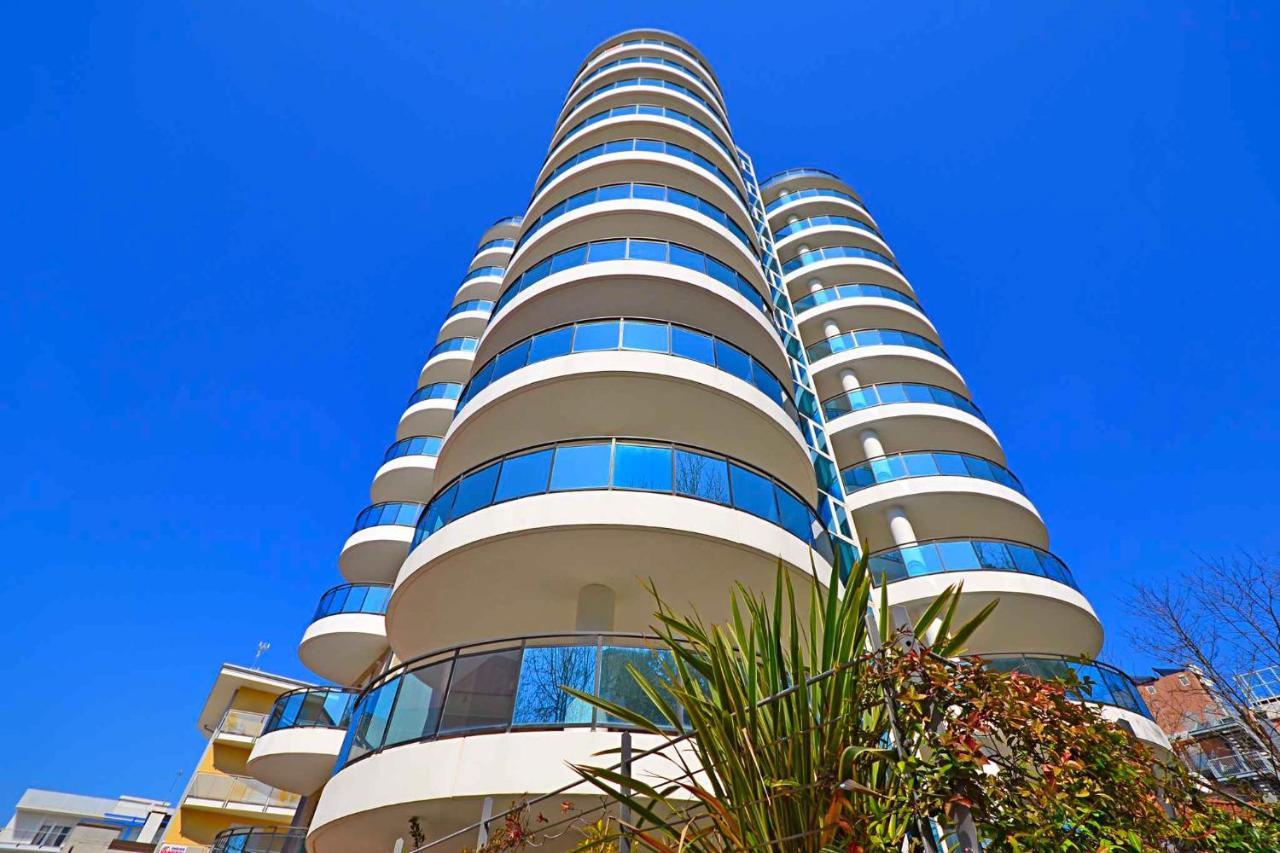 Apartments In Lignano 21649 Lignano Sabbiadoro Eksteriør billede