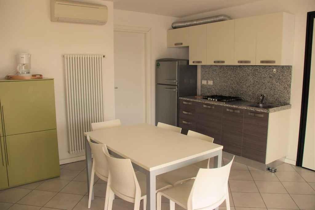 Apartments In Lignano 21649 Lignano Sabbiadoro Eksteriør billede