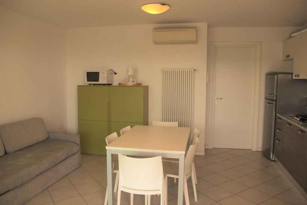 Apartments In Lignano 21649 Lignano Sabbiadoro Eksteriør billede