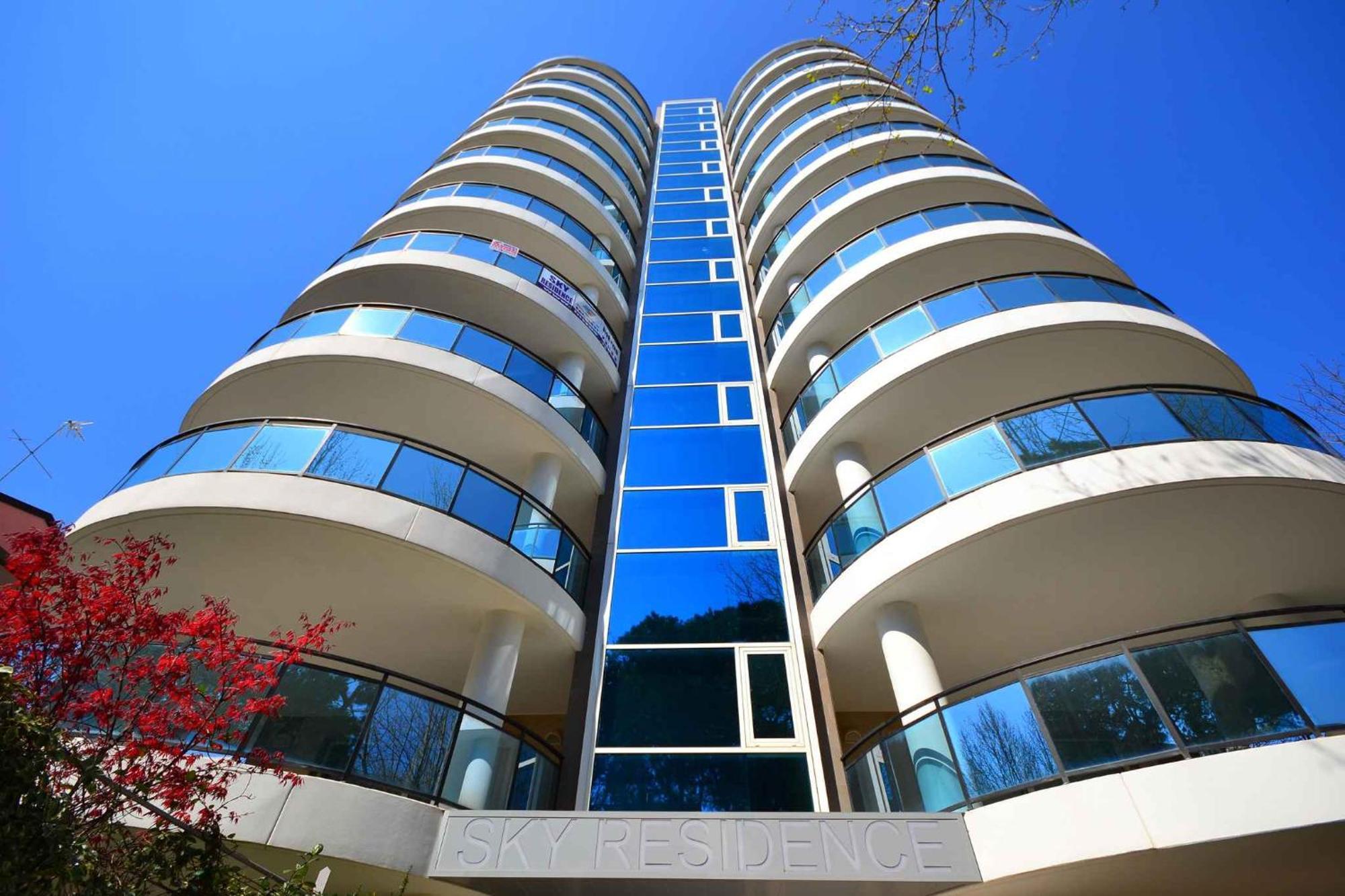 Apartments In Lignano 21649 Lignano Sabbiadoro Eksteriør billede