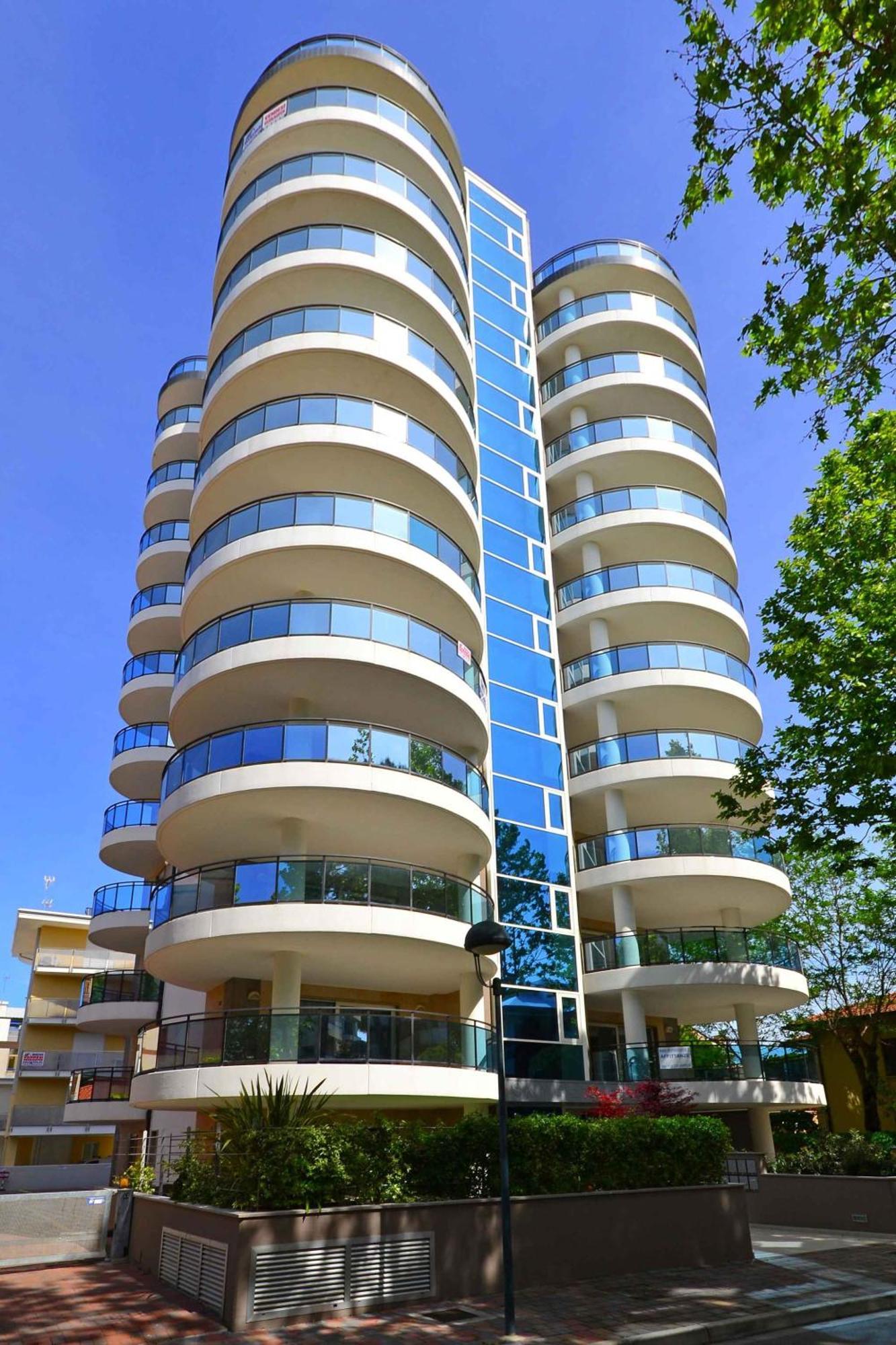 Apartments In Lignano 21649 Lignano Sabbiadoro Eksteriør billede