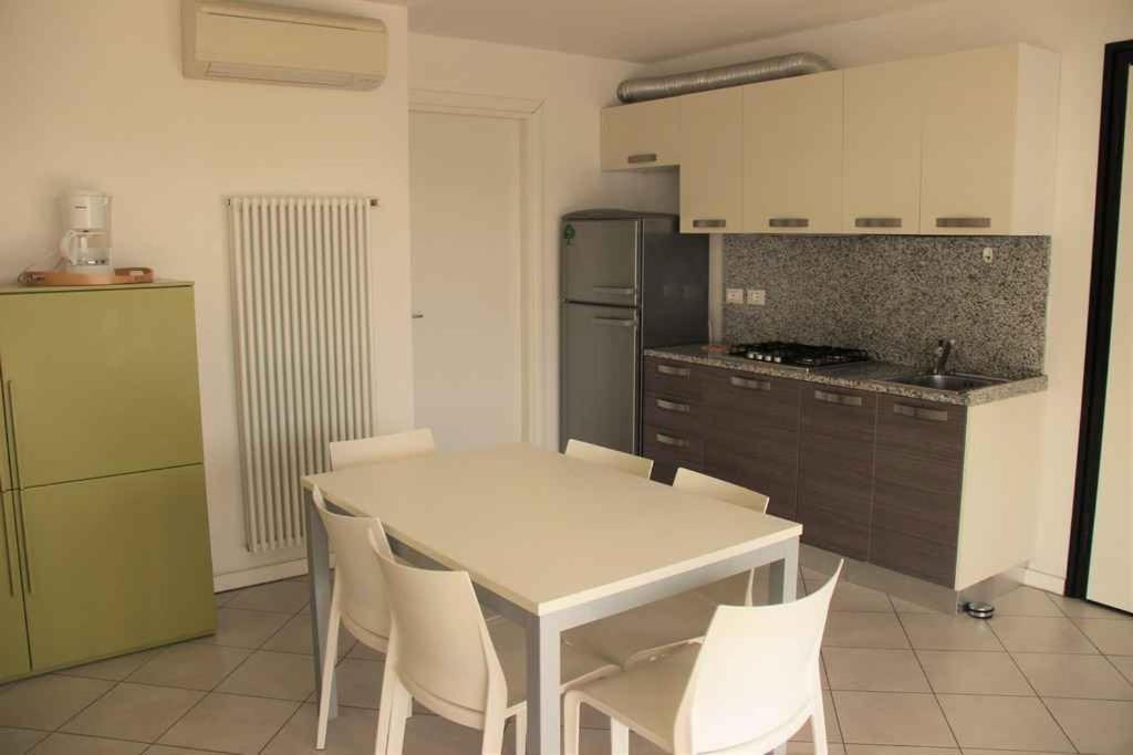 Apartments In Lignano 21649 Lignano Sabbiadoro Eksteriør billede