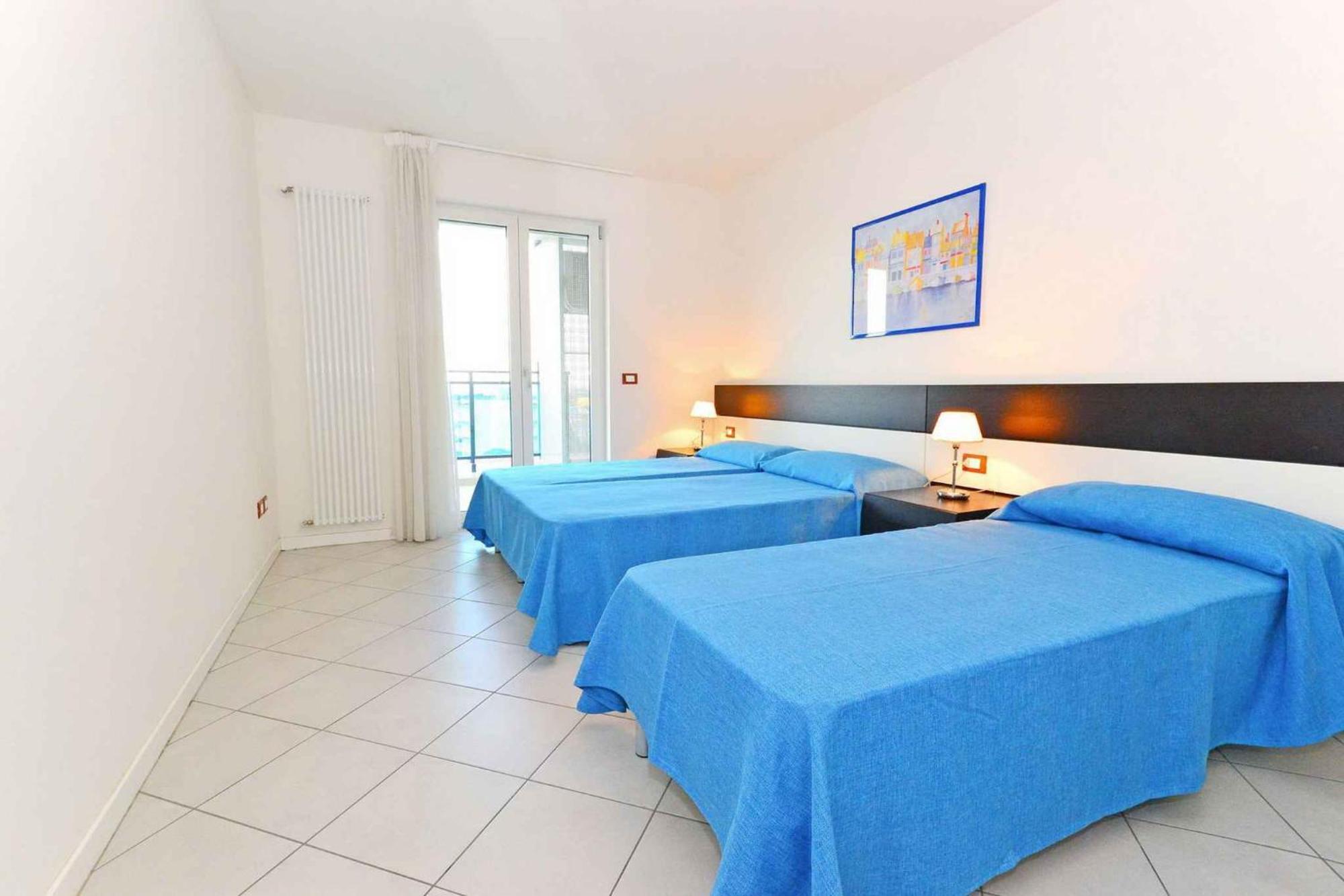 Apartments In Lignano 21649 Lignano Sabbiadoro Eksteriør billede