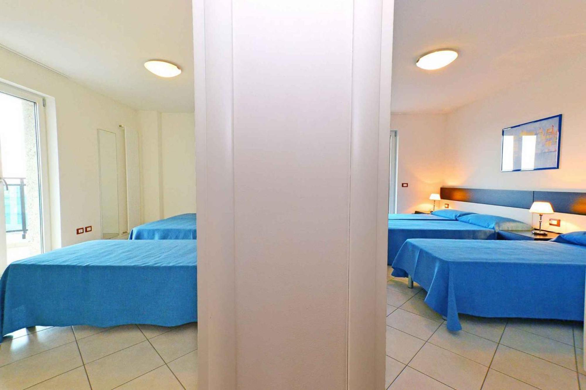 Apartments In Lignano 21649 Lignano Sabbiadoro Eksteriør billede