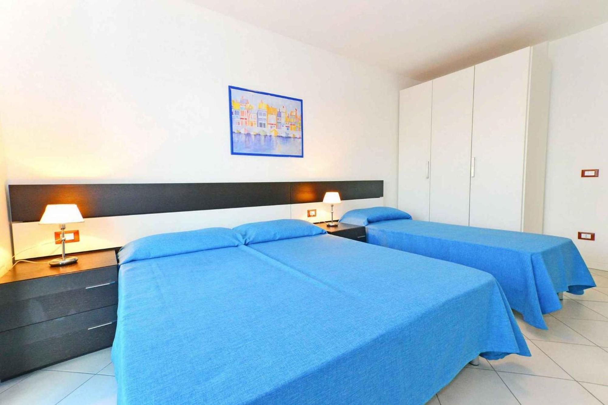 Apartments In Lignano 21649 Lignano Sabbiadoro Eksteriør billede